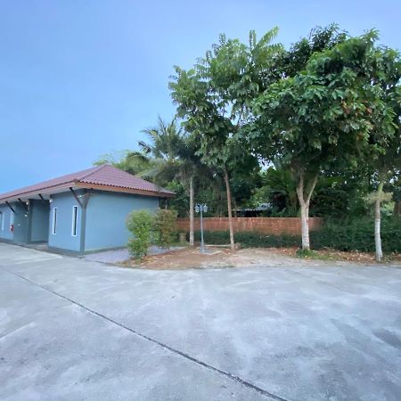 The O2 Resort Hat Yai Exterior photo