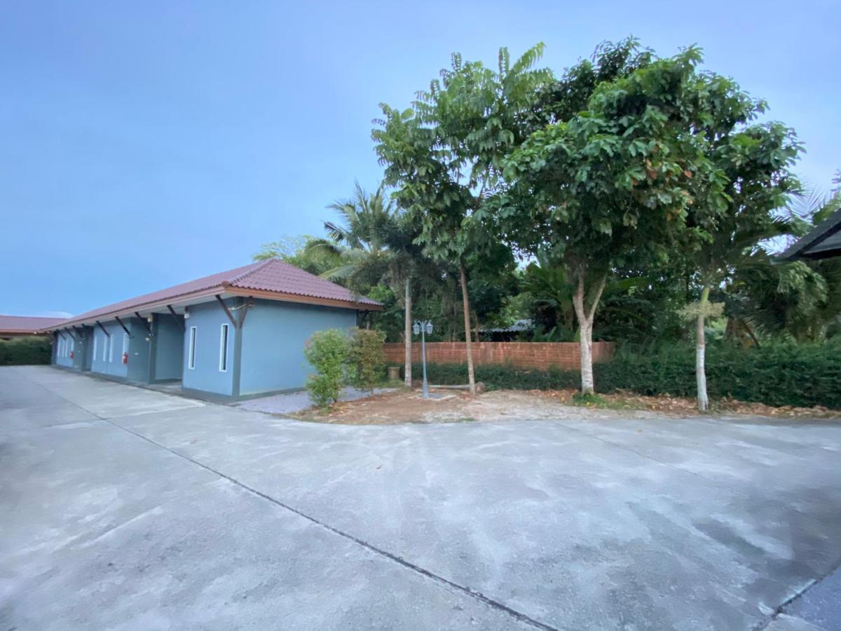 The O2 Resort Hat Yai Exterior photo