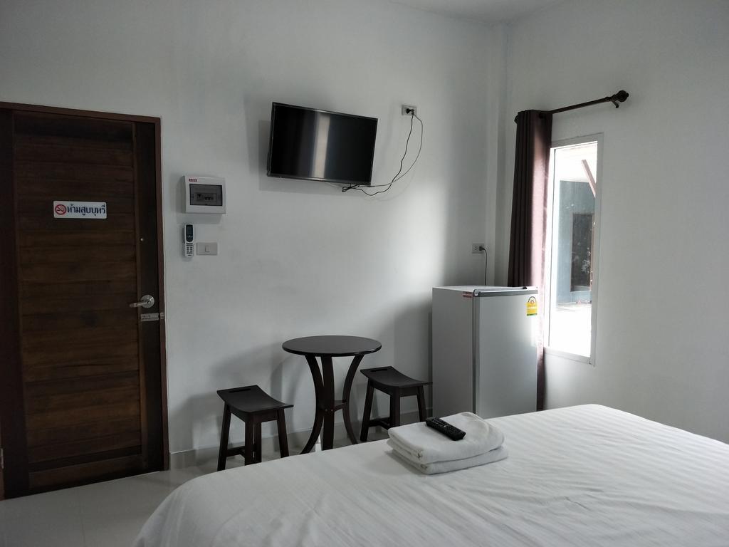 The O2 Resort Hat Yai Exterior photo