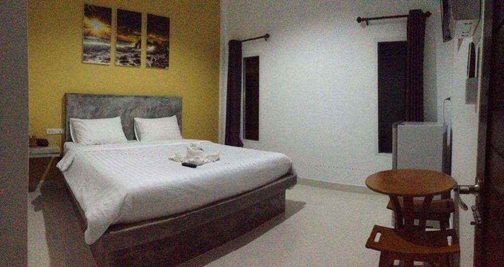 The O2 Resort Hat Yai Exterior photo
