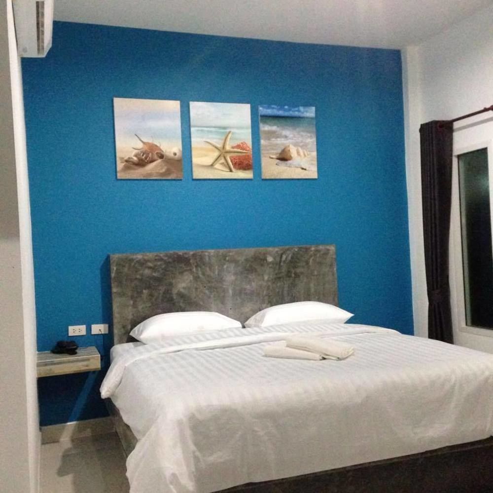 The O2 Resort Hat Yai Exterior photo