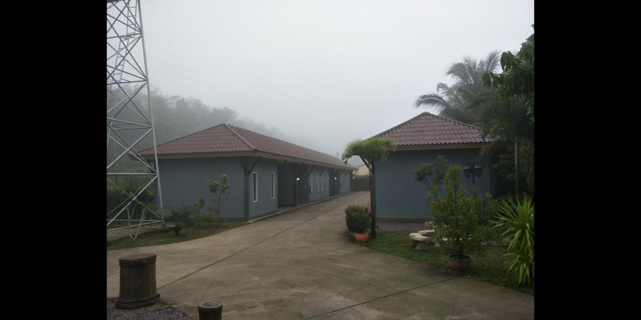The O2 Resort Hat Yai Exterior photo