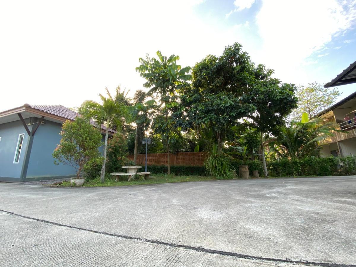 The O2 Resort Hat Yai Exterior photo