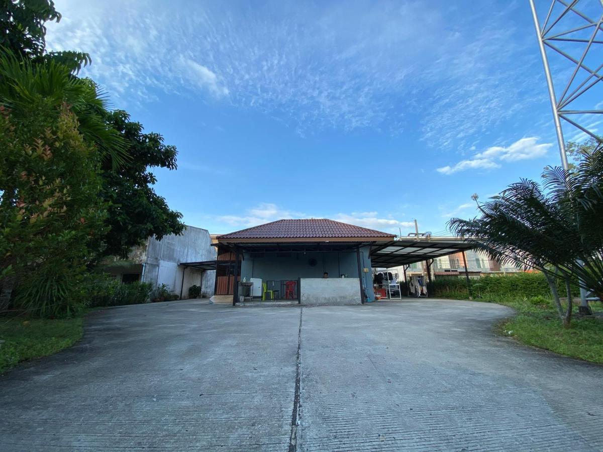 The O2 Resort Hat Yai Exterior photo